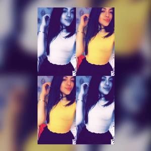 Meet your Posher, Beverly